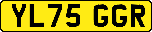 YL75GGR