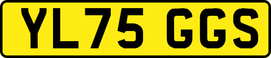 YL75GGS