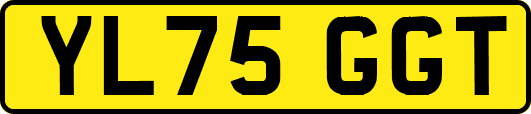 YL75GGT
