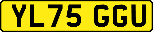 YL75GGU