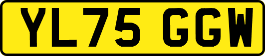 YL75GGW