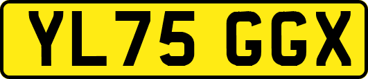 YL75GGX