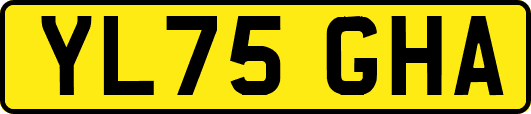 YL75GHA