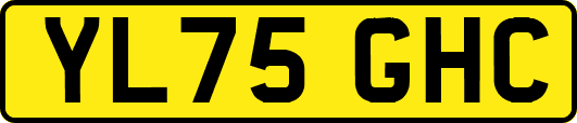 YL75GHC