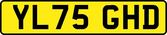 YL75GHD