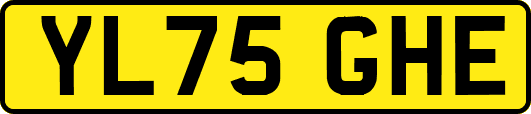 YL75GHE