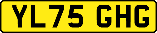 YL75GHG