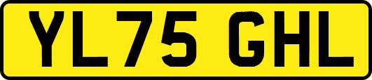 YL75GHL