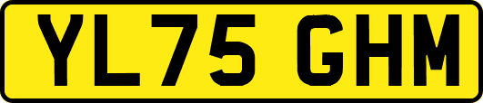 YL75GHM