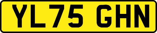 YL75GHN