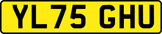 YL75GHU