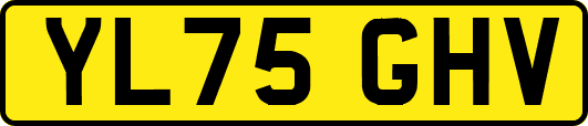 YL75GHV