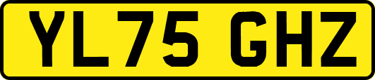 YL75GHZ