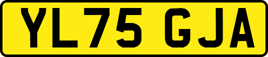 YL75GJA