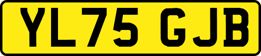 YL75GJB