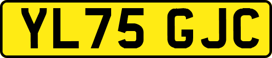 YL75GJC