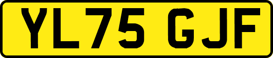 YL75GJF