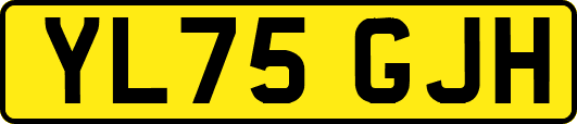 YL75GJH