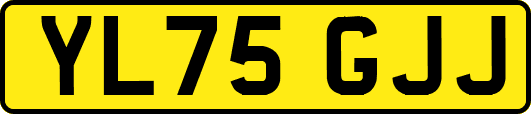 YL75GJJ