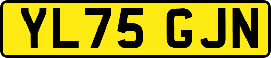 YL75GJN