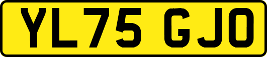 YL75GJO