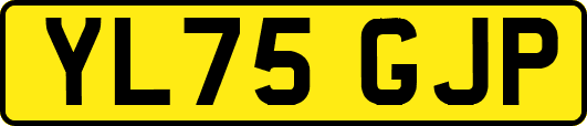 YL75GJP