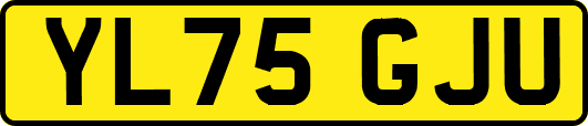 YL75GJU