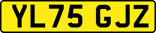 YL75GJZ