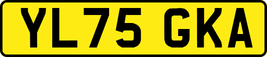 YL75GKA
