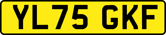 YL75GKF