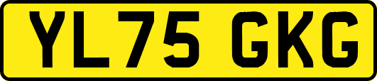 YL75GKG