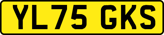YL75GKS