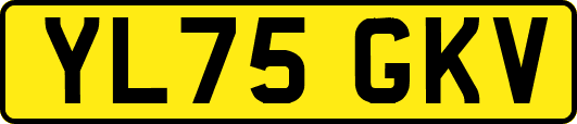 YL75GKV