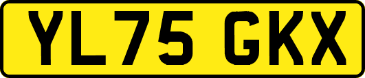 YL75GKX