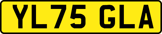 YL75GLA