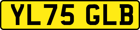 YL75GLB