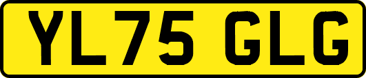 YL75GLG