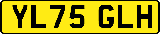YL75GLH