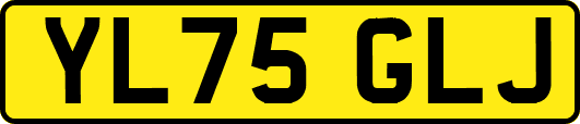 YL75GLJ
