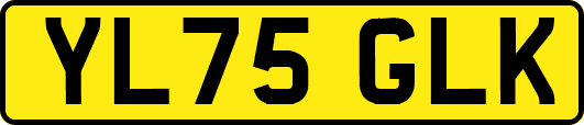 YL75GLK