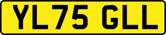 YL75GLL