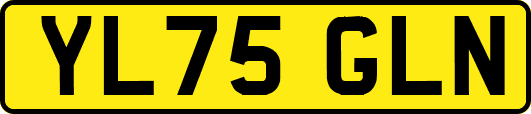 YL75GLN