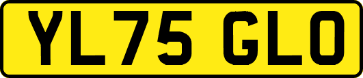 YL75GLO