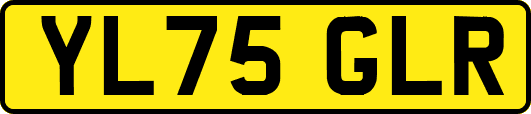 YL75GLR