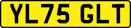 YL75GLT