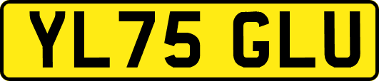 YL75GLU
