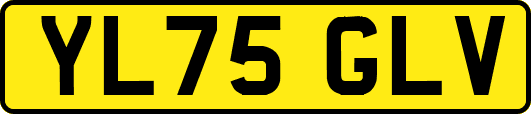 YL75GLV