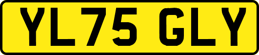 YL75GLY