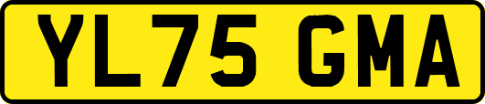 YL75GMA