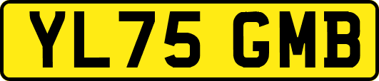 YL75GMB